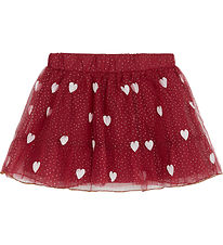 Hust and Claire Skirt - Ninna - Teaberry Hust and Claire Skirt - Ninna - Teaberry
