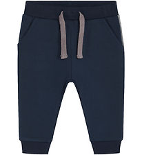 Hust and Claire Sweatpants - Gordon - Navy Hust and Claire Sweatpants - Gordon - Navy
