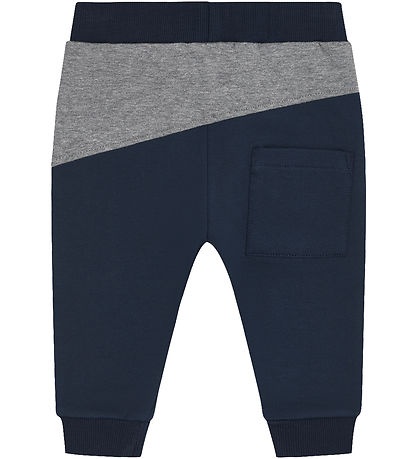 Hust and Claire Sweatpants - Gordon - Navy Hust and Claire Sweatpants - Gordon - Navy