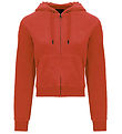 Juicy Couture Cardigan - Velours - Robertson - Astor Ed