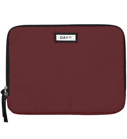 Sleeve DAY ET - Gweneth Dossier RE-S13 - Windsor Wine Sleeve DAY ET - Gweneth Dossier RE-S13 - Windsor Wine