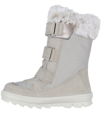 Superfit Winter Boots - Flavia - Beige Superfit Winter Boots - Flavia - Beige