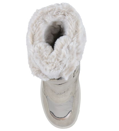 Superfit Winter Boots - Flavia - Beige