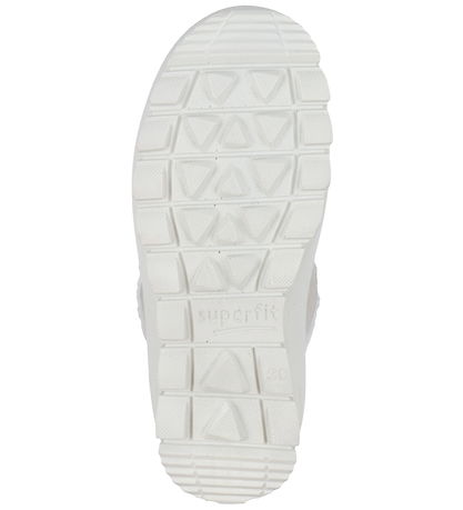 Superfit Winter Boots - Flavia - Beige
