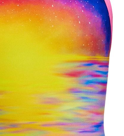 Funkita Swimsuit - Single Strap - UV50+ - Darkinjung Sunset