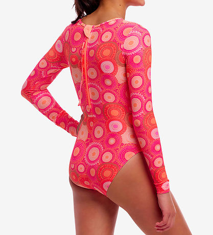 Funkita Swimsuit - Long Shot - UV50+ - Ahelhe