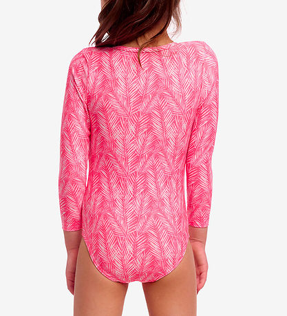 Funkita Swimsuit - Sun Case - UV50+ - Sweet Releaf