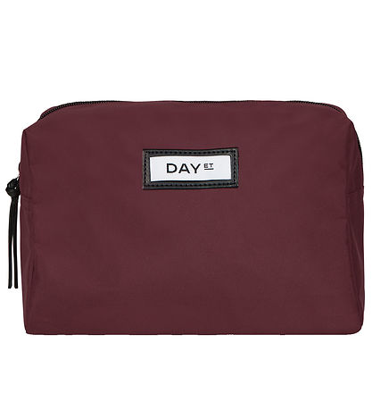 DAY ET Toiletry Bag - Gweneth RE-S Beauty - Windsor Wine