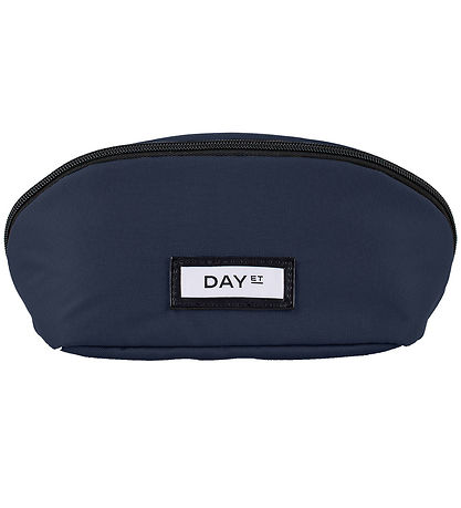 DAY ET Toiletry Bag - Gweneth RE-S Clam - Navy Blazer