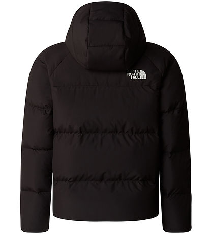 The North Face Untuvatakki - North Down - Musta