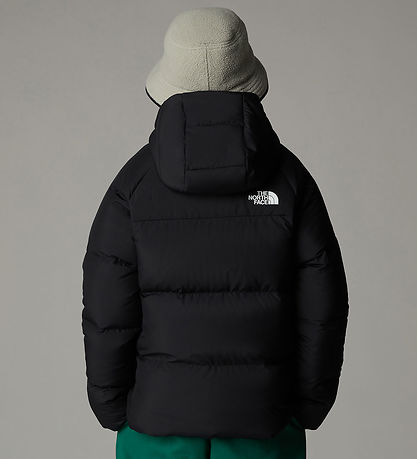 The North Face Untuvatakki - North Down - Musta