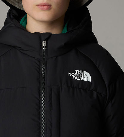 The North Face Untuvatakki - North Down - Musta