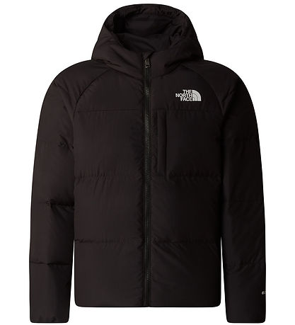 The North Face Untuvatakki - North Down - Musta