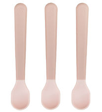 Done by Deer Spoons - 3-Pack - Foodie - Powder