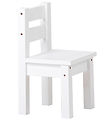 Hoppekids Kid'S Chair - Mads - White