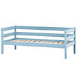 Hoppekids Junior Bed - ECO Comfort - 166x76x65 cm - Dream Blue