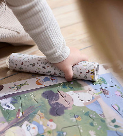 Filibabba Caleidoscoop m. Kristal - Little Wonders