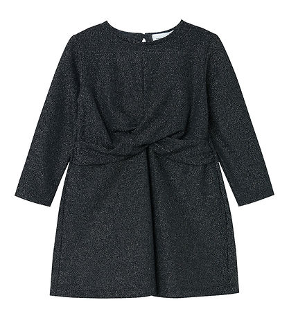 Robe Name It - NmfRoisin - Noir Robe Name It - NmfRoisin - Noir