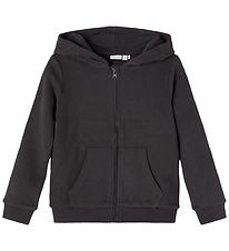 Gilet Name It - Noos - NkfLena - Noir Gilet Name It - Noos - NkfLena - Noir
