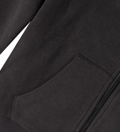 Name It Cardigan - Noos - NkfLena - Black