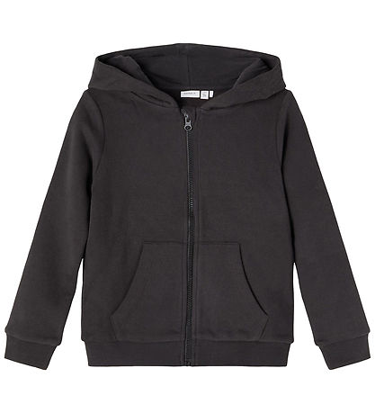 Name It Cardigan - Noos - NkfLena - Black