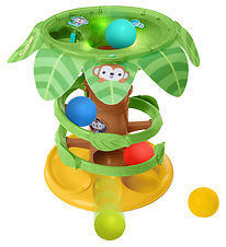 Bright Starts Ball Track - Tropical Twirl