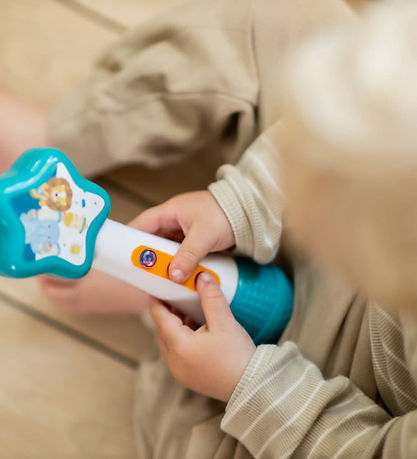 Scandinavian Baby Products Activity Toy - Microphone