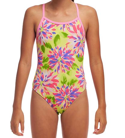 Funkita Swimsuit - Single Strap - UV50+ - Spring Summer