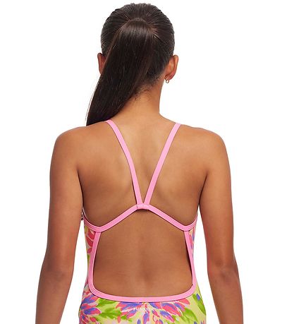 Funkita Swimsuit - Single Strap - UV50+ - Spring Summer