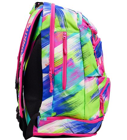 Funkita Rugzak - Elita Squad - Streaky-slagen