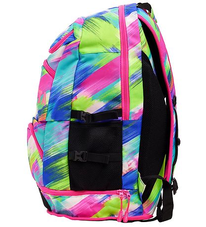 Funkita Rugzak - Elita Squad - Streaky-slagen