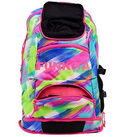 Funkita Rugzak - Elita Squad - Streaky-slagen