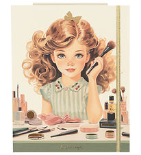 Konges Sløjd Makeup - Glam Guide - Mix Konges Sløjd Makeup - Glam Guide - Mix