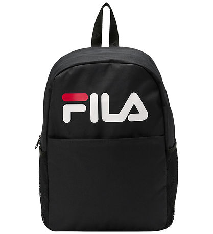 Fila Backpack - Favorite Back To Scool - Black