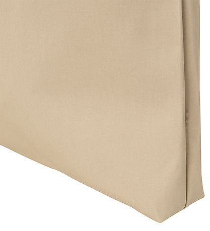 Studio Feder Shopper - Sigrid - Lerret - Sand Beige