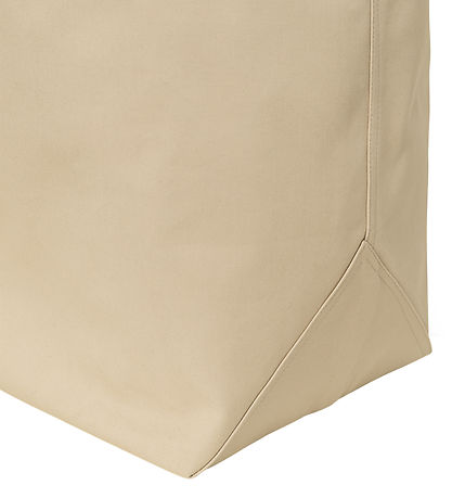 Studio Feder Weekendtas - Sorella BIG Tas - Canvas - Zandbeige Studio Feder Weekendtas - Sorella BIG Tas - Canvas - Zandbeige