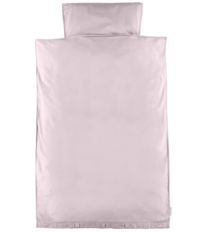 Studio Feder Bedding - Baby - Pale Violet