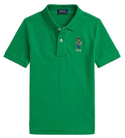 Polo Polo Ralph Lauren - Vert
