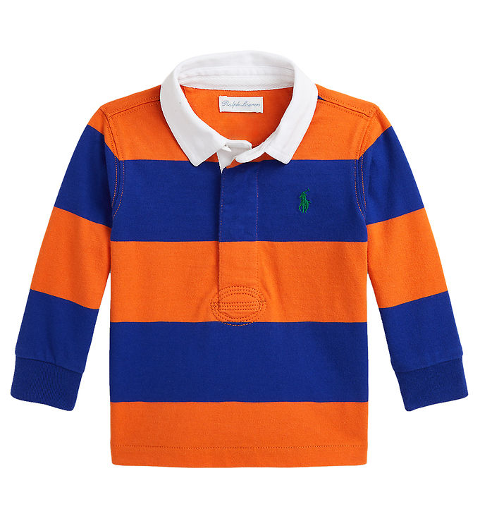 Polo Ralph Lauren キッズ 130 Polo Ralph Lauren Big Boys Short Sleeve Classic Mesh Polo