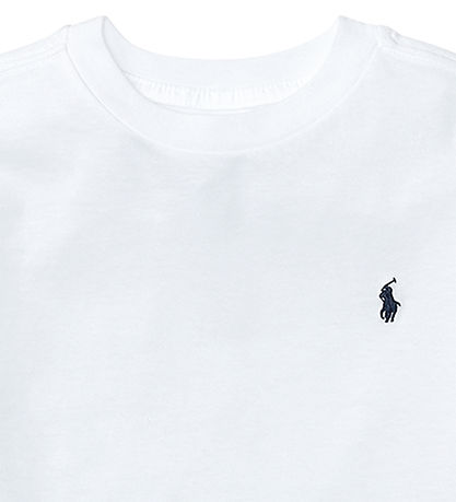Polo Ralph Lauren T-shirt - White