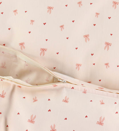 Cam Cam Bedding - Junior - Bows