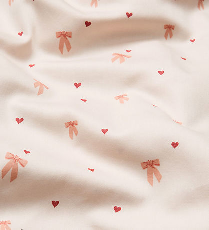 Cam Cam Bedding - Junior - Bows