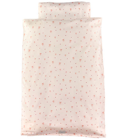 Cam Cam Bedding - Adult - Bows