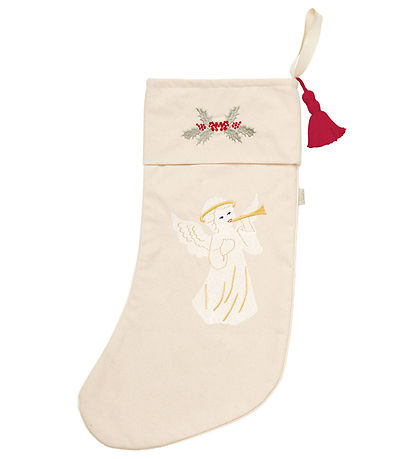 Cam Cam Christmas Stocking - Engel