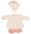 Cam Cam Poppenkleding - Bogen