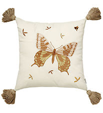 Cam Cam Cushion - 35x35 cm - Bow Tie Cam Cam Cushion - 35x35 cm - Bow Tie