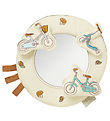 Cam Cam Activity Mirror - Bicycles Cam Cam Activity Mirror - Bicycles