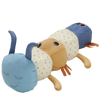 Cam Cam Activity Toy - Caterpillar - Capri Cam Cam Activity Toy - Caterpillar - Capri