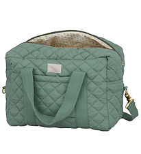 Cam Cam Changing Bag - Large - Ivy Green Cam Cam Changing Bag - Large - Ivy Green