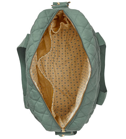 Cam Cam Changing Bag - Large - Ivy Green